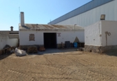 Xalet independent amb terreny en venda a la Carril Vega la Preciada, Conil de la Frontera, ref.: TR76622 foto