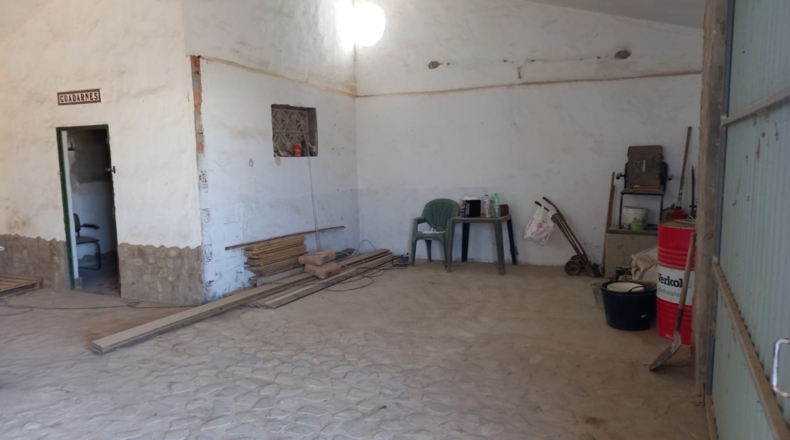 Cádiz - Conil de la Frontera - 700m2
