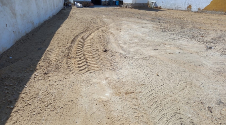 Cádiz - Conil de la Frontera - 700m2