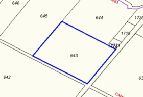A Corga 8230&nbsp;м²