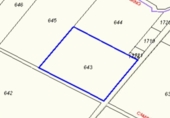 Non-developable land for sale on A Corga, ref: TR91581 photo