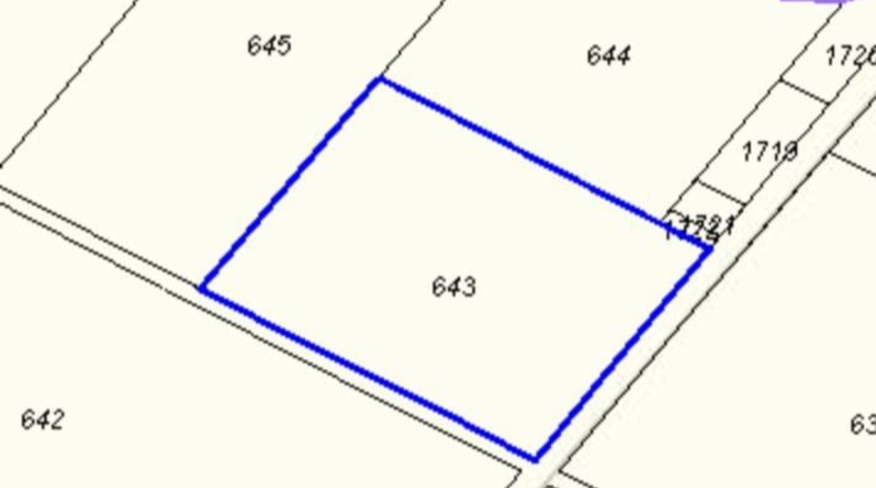 Orense - Sandiás - 8230m2