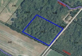 A Corga 8230&nbsp;м²