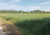Non-developable land for sale on As Pegas, ref: TR91577 photo