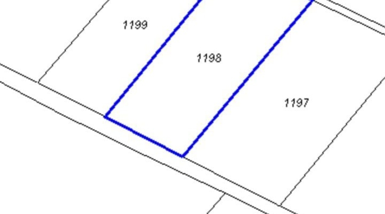 Orense - Sandiás - 6560m2