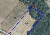 Non-developable land for sale on As Pegas, ref: TR91577 photo