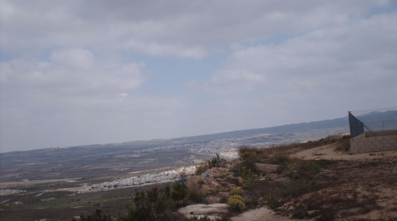 Murcia - El Saladillo - 31000m2