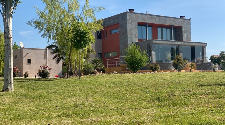 Murcia - Caravaca de la Cruz - 5000m2