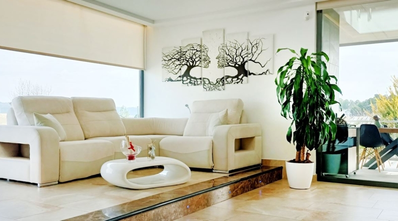 Murcia - Caravaca de la Cruz - 5000m2