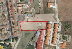 Montemayor de Pililla 2904&nbsp;m²