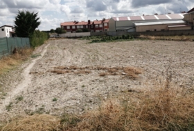 Montemayor de Pililla 2904&nbsp;m²
