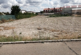 Montemayor de Pililla 2904&nbsp;m²