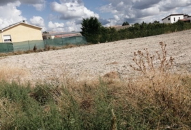 Montemayor de Pililla 2904&nbsp;m²