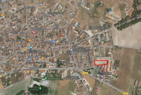 Montemayor de Pililla 2904&nbsp;m²