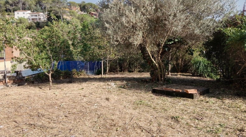 Barcelona - Vacarisses - 540m2