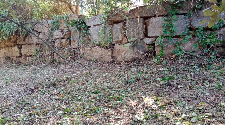 Barcelona - Vacarisses - 540m2