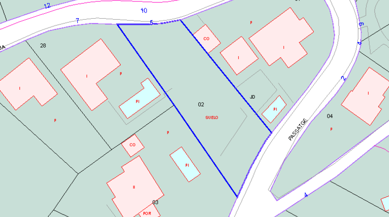 Barcelona - Vacarisses - 540m2