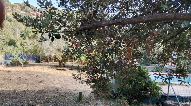 Barcelona - Vacarisses - 540m2