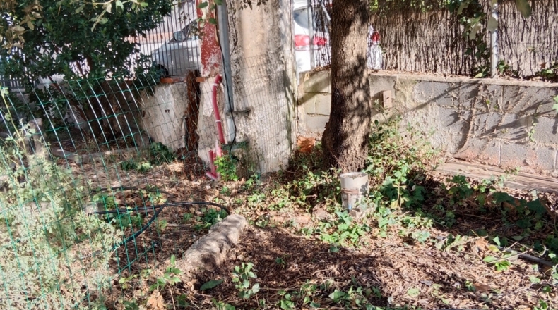 Barcelona - Vacarisses - 540m2