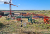 Промышленное здание на продажу в городе Эскивиас Фото