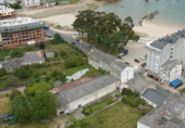 Casa solar con terreno en venta en la A Carreira, Viveiro, ref: TR91620 foto