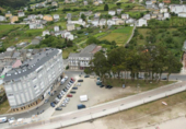 Casa solar con terreno en venta en la A Carreira, Viveiro, ref: TR91620 foto