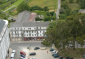 Casa solar con terreno en venta en la A Carreira, Viveiro, ref: TR91620 foto