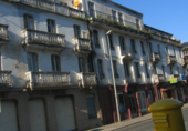 Casa solar con terreno en venta en la A Carreira, Viveiro, ref: TR91620 foto
