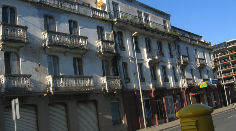 Lugo - Vivero - 3263m2
