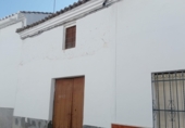 Casa de poble en venda a la Calle Antonio Maura, Cañete de las Torres, ref.: TR91787 foto