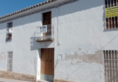 Casa de poble en venda a la Calle Antonio Maura, Cañete de las Torres, ref.: TR91787 foto