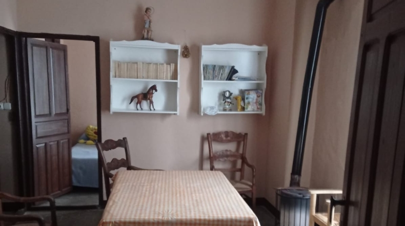 Córdoba - Pozoblanco - 109000m2