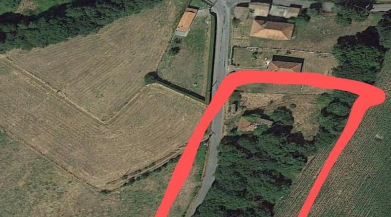 Lugo - Comezo - 4700m2