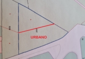 Suelo urbano en venta en la Calle Molino, Sanchonuño, ref: TR91796 foto
