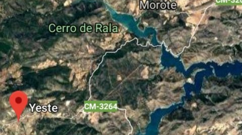 Albacete - Arroyo Morote de Abajo - 126000m2