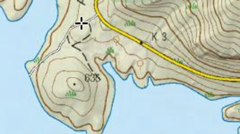 Albacete - Arroyo Morote de Abajo - 126000m2