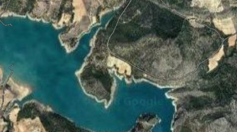 Albacete - Arroyo Morote de Abajo - 126000m2