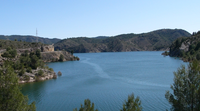 Albacete - Arroyo Morote de Abajo - 126000m2