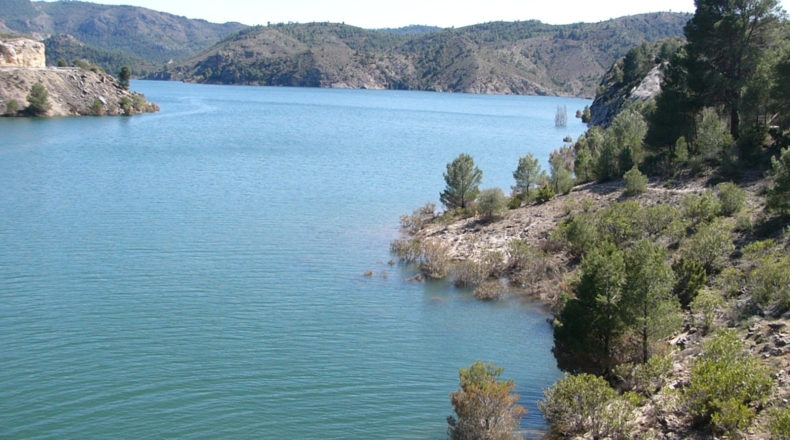 Albacete - Arroyo Morote de Abajo - 126000m2