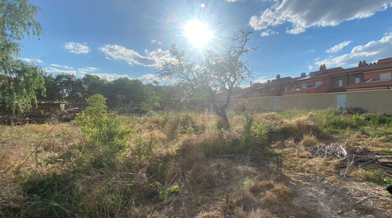 Burgos - Fresnillo de las Dueñas - 553m2