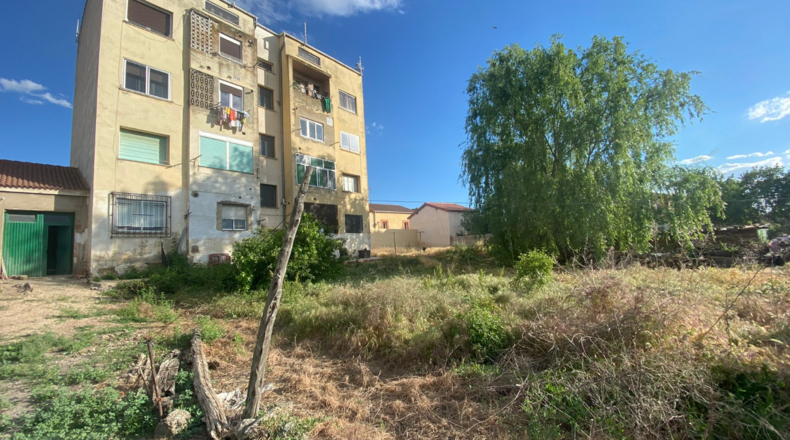 Burgos - Fresnillo de las Dueñas - 553m2