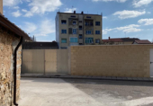 Suelo urbano en venta en la Calle La Huerta, Fresnillo de las Dueñas, ref: TR91802 foto
