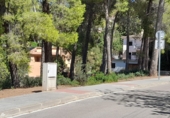 Sòl urbà en venda a la Carrer del Doctor Zamenhof, Riells del Fai, ref.: TR91804 foto