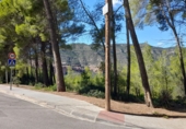 Sòl urbà en venda a la Carrer del Doctor Zamenhof, Riells del Fai, ref.: TR91804 foto
