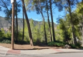 Sòl urbà en venda a la Carrer del Doctor Zamenhof, Riells del Fai, ref.: TR91804 foto