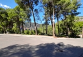 Sòl urbà en venda a la Carrer del Doctor Zamenhof, Riells del Fai, ref.: TR91804 foto