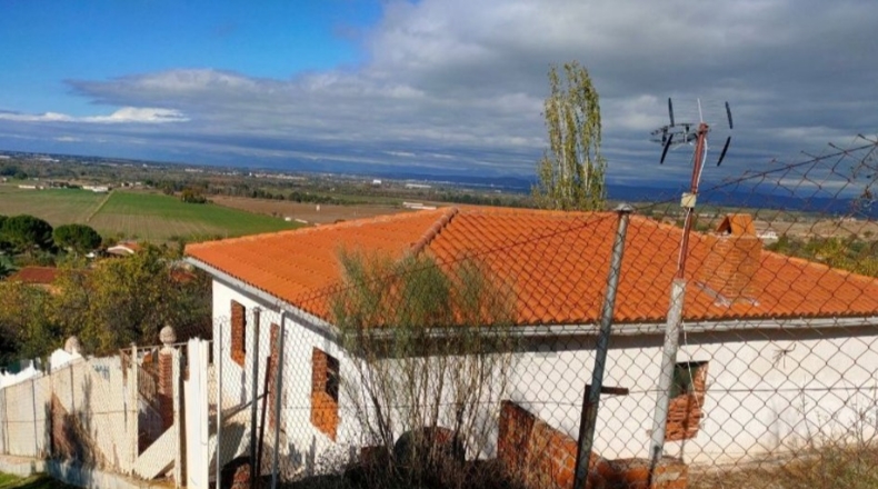 Toledo - Las Herencias - 250m2