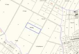 Baltar 15010&nbsp;m² 