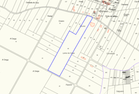 Garabelos 49500&nbsp;m² 