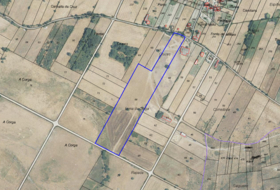 Garabelos 49500&nbsp;m² 